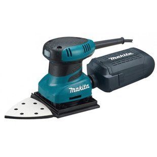 Віброшліфмашина MAKITA BO4565