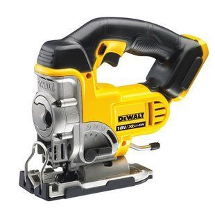Пила акумуляторний лобзик DeWALT DCS331NT