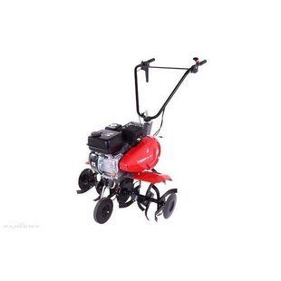 Бензиновий культиватор Pubert ARO 45 PC3