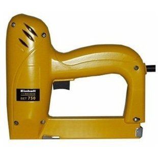 Степлер Einhell Bavaria BET 750