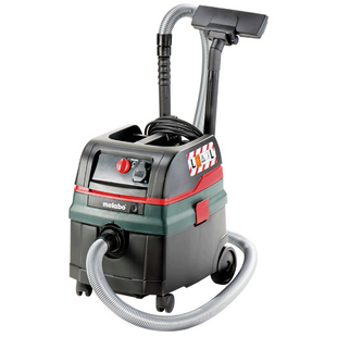 Пилосос Metabo ASR 25 L SC