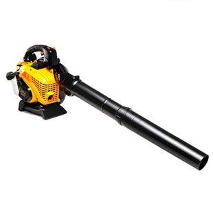 Повітродувка бензинова GTM GB526R 810 м&sup3;/год, 1.2 к.с., 25.4 см&sup3;