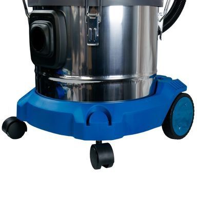Строительный пылесос PROFI-TEC PVC1438 с баком для воды, 38 л