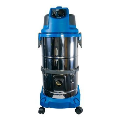Строительный пылесос PROFI-TEC PVC1438 с баком для воды, 38 л