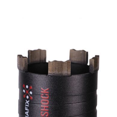 Сверло алмазное Distar DDS-W 062x300-5x1 1/4 UNC DLD 062 RS-TX