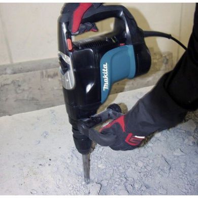 Перфоратор Makita HR4511C