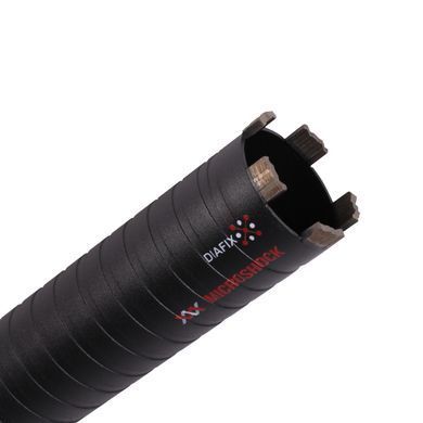Сверло алмазное Distar DDS-W 062x300-5x1 1/4 UNC DLD 062 RS-TX