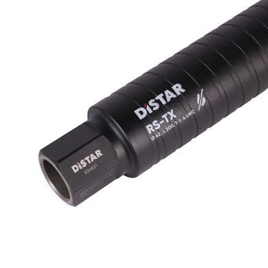 Сверло алмазное Distar DDS-W 062x300-5x1 1/4 UNC DLD 062 RS-TX