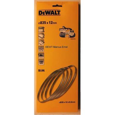 Полотно пильное DeWALT DT8462