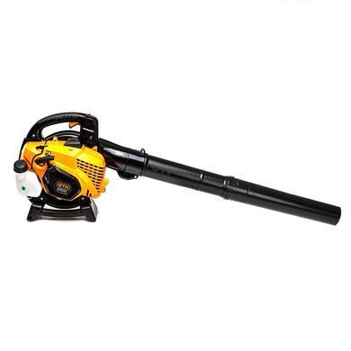Повітродувка бензинова GTM GB526R 810 м&sup3;/год, 1.2 к.с., 25.4 см&sup3;