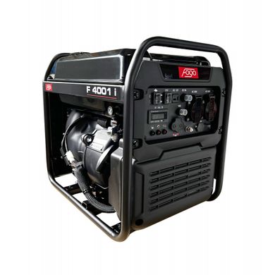 Інверторний Генератор FOGO F4001i (3.0 кВт)