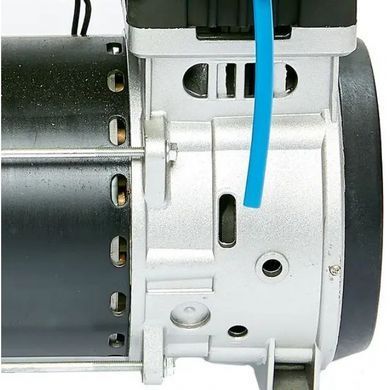 Компрессорный блок Dolphin P1500AF безмасляный, 1500 Вт, 260 л/мин, 8 бар