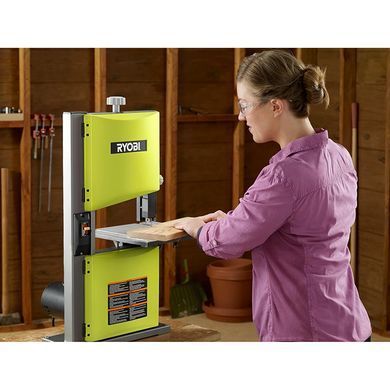 Стрічкова пила 250 Вт, 228 мм, Ryobi RBS250G (5133006107)