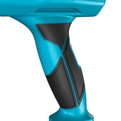 Строительный фен Novus H-550 Pro, 50&ndash;650&deg;C (до 750&deg;C), 200&ndash;600 л/мин