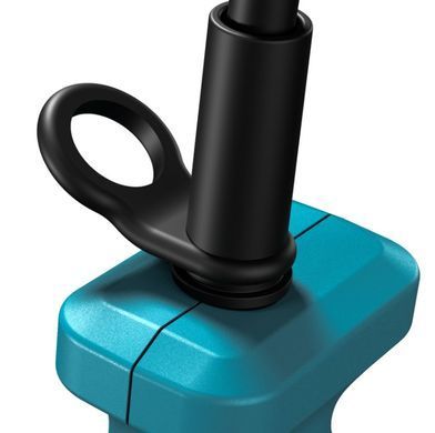Строительный фен Novus H-550 Pro, 50&ndash;650&deg;C (до 750&deg;C), 200&ndash;600 л/мин