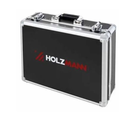 Ящик для інструментів Holzmann WZK119ECO, 119 предметів