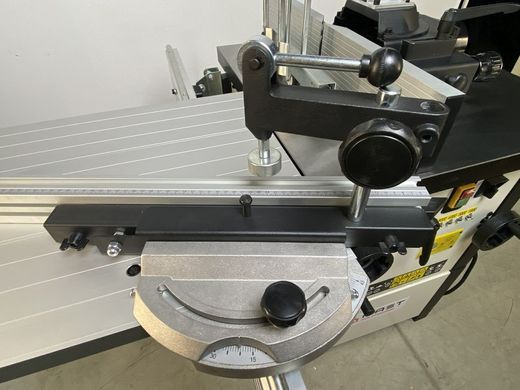 Рухома каретка MAST HOLZTECHNIK H-FV200ST 1.2M