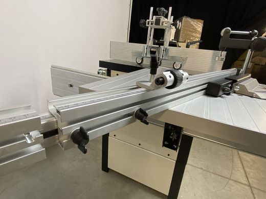 Рухома каретка MAST HOLZTECHNIK H-FV200ST 1.2M