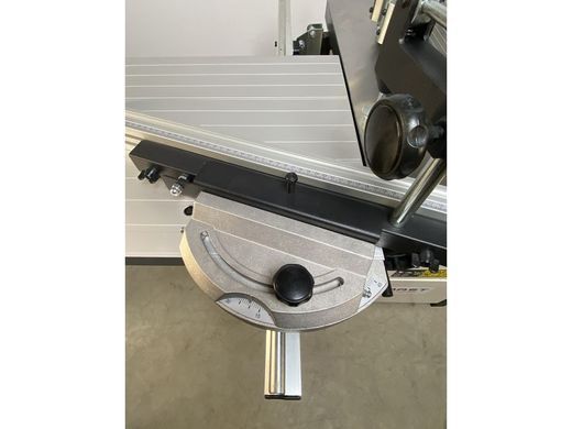Рухома каретка MAST HOLZTECHNIK H-FV200ST 1.2M