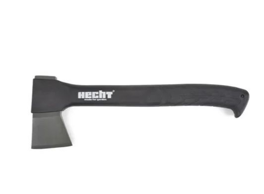 Сокира універсальна HECHT 900570, 570 г, 35 см, Fiberglass + Nylon