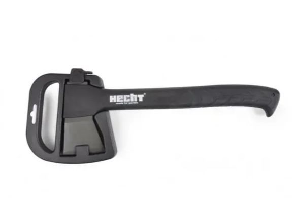 Сокира універсальна HECHT 900570, 570 г, 35 см, Fiberglass + Nylon