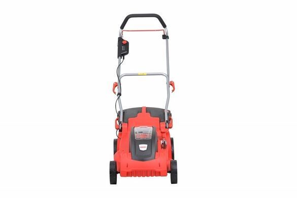 Газонокосилка аккумуляторная HECHT 5038