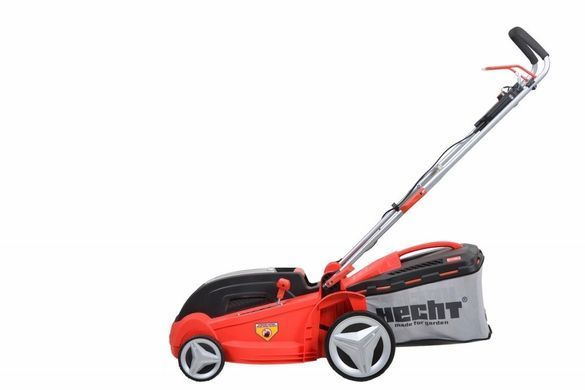 Газонокосилка аккумуляторная HECHT 5038