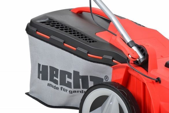 Газонокосилка аккумуляторная HECHT 5038