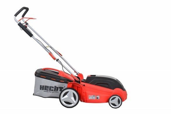 Газонокосилка аккумуляторная HECHT 5038