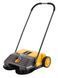 Подметальная машина ручная Texas Sweeper MS550