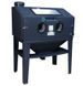 Пескоструйная камера MAST MSC450SD+DC15 450 л