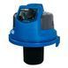 Строительный пылесос PROFI-TEC PVC1438 с баком для воды, 38 л