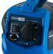 Строительный пылесос PROFI-TEC PVC1438 с баком для воды, 38 л