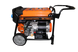 Генератор бензиновий GTM DK7500-L (7.5 кВт) з автоматикою