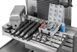 Универсальный фрезерный станок JET JUTM-1230 Servo DRO, 3,7 кВт