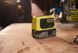 Аккумуляторная Bluetooth-колонка Ryobi RBTM18-0 ONE+ 18В, 5 Вт, Bluetooth