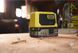 Аккумуляторная Bluetooth-колонка Ryobi RBTM18-0 ONE+ 18В, 5 Вт, Bluetooth