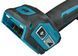 Аккумуляторная болгарка Makita GA044GZ XGT 40V Max, 125 мм, X-LOCK