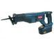 Аккумуляторная сабельная пила Ryobi CRS1803 ONE+ 18В