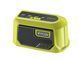 Аккумуляторная Bluetooth-колонка Ryobi RBTM18-0 ONE+ 18В, 5 Вт, Bluetooth