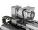 Универсальный фрезерный станок JET JUTM-1230 Servo DRO, 3,7 кВт