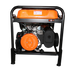 Генератор бензиновий GTM DK7500-L (7.5 кВт) з автоматикою