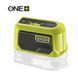 Аккумуляторная Bluetooth-колонка Ryobi RBTM18-0 ONE+ 18В, 5 Вт, Bluetooth