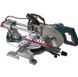 Торцовочная пила Bosch Professional GCM 800 SJ 1400 Вт, диск 216 мм
