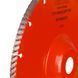 Круг алмазный отрезной 1A1R Turbo 230x2,3x9x22,23/F Laser CTH 230x22,23F GM