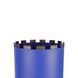 Свердло алмазне Distar DDS-W 162x450-12x1 1/4 UNC Reinforced concrete