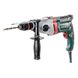 Дрель ударная Metabo SB 850-2