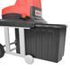Садовый измельчитель веток Hecht 6280 XL
