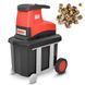 Садовый измельчитель веток Hecht 6280 XL