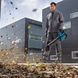 Акумуляторна повітродувка Bosch GBL 18V-750 Professional, 18 В, 780 м&sup3;/год, 198 км/год
